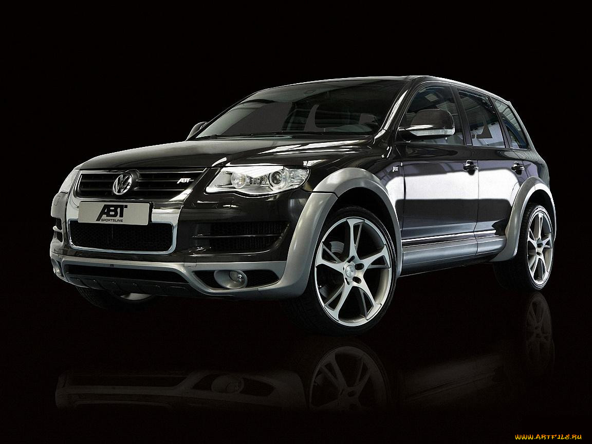 , volkswagen